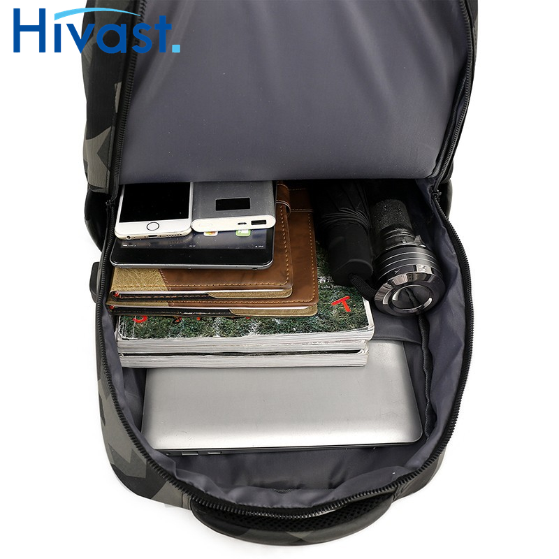リュック・デイパック usb充電 バックパック  4色 旅行  PC収納   軽量 通勤  多機能      アウトドア
