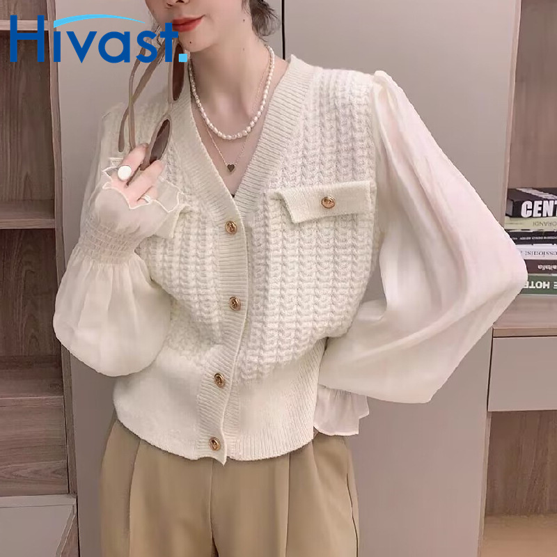 シャツ  ブラウス 上品  女性  2023新  ファッション 通学通勤