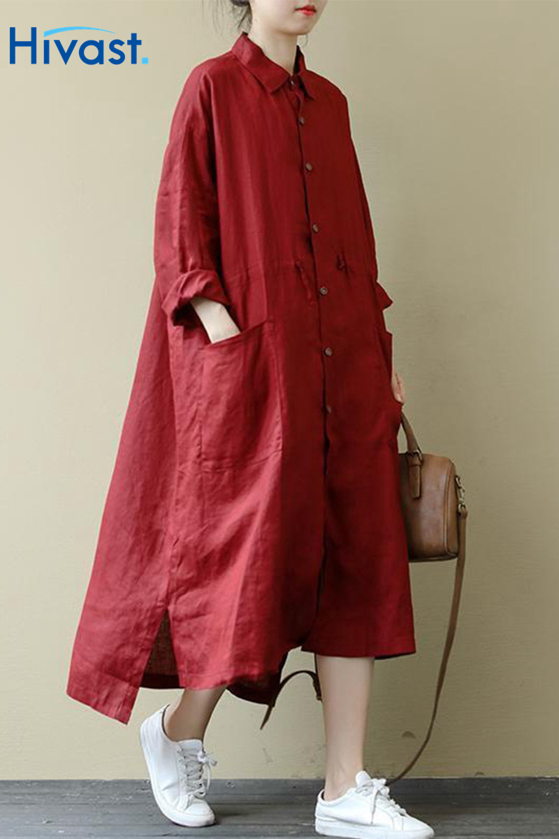 ワンピース レディース  レトロ 着瘦せ ファッション 通勤 事務服 おしゃれ