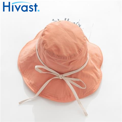 ハット帽 綺麗 花粉対策 上品  UVカット つば広 大人 2023新作 春 夏 おしゃれ 帽子