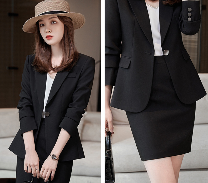 スーツ　レディース　2023 春の新作　カジュアルファッション　ヨロッパスタイル　スーツ2点セット