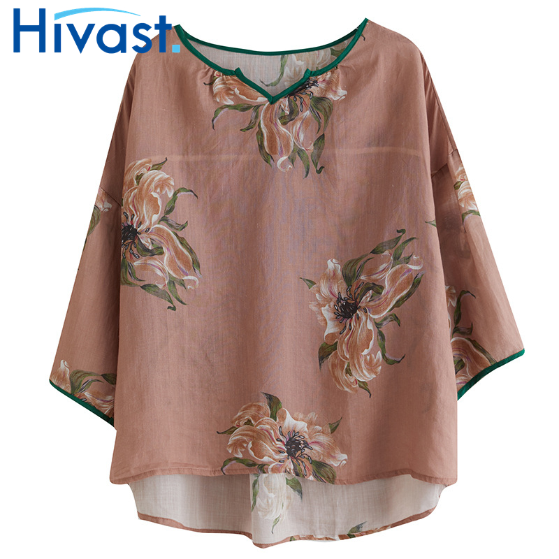 Tシャツ  体型カバー  カットソー M~3XL  レトロ 綺麗  着痩せ  大人  飲み会     上質   女性   格好良い