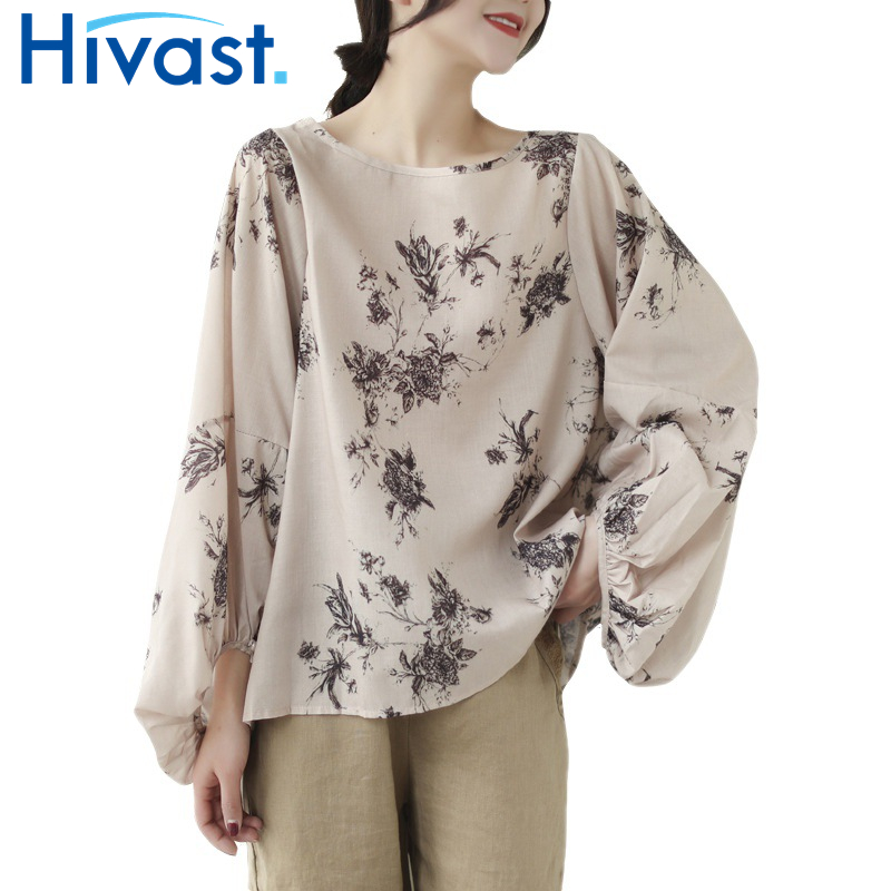 ブラウス  夏 春    体型カバー 上質  M~2XL  レトロ 綺麗  着痩せ  大人