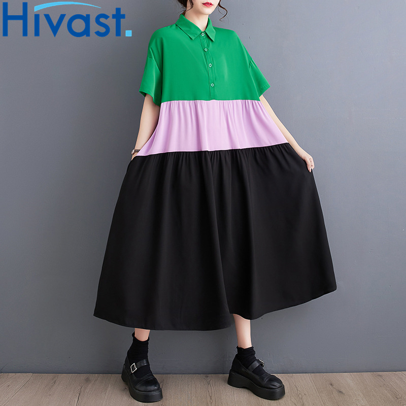 ドレス  ワンピース レディース 女性  おしゃれ  花柄 薄型 2023夏新品