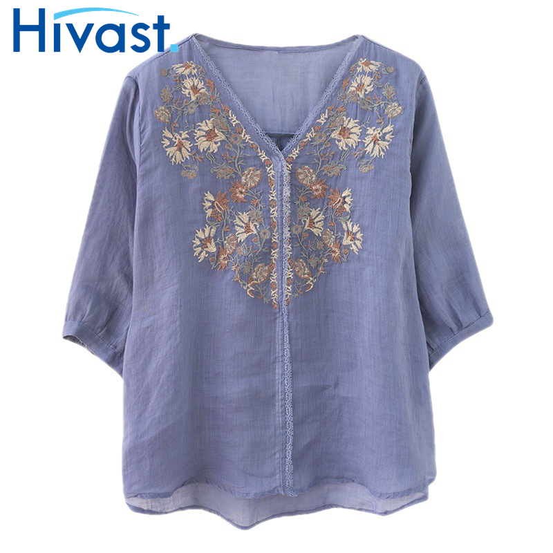 シャツ ゆったり 上品 4カラー 棉麻 女性 きれいめ   M~2XL デート キャンペーン