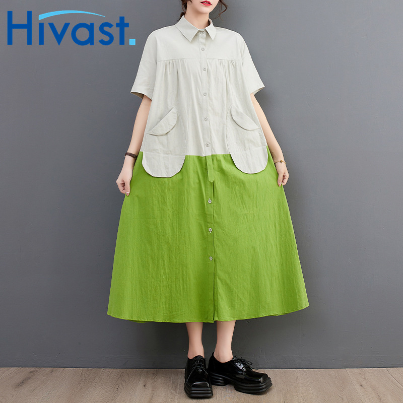 ワンピース レディース 上品 可愛い 女性  デザイン  通勤 2色