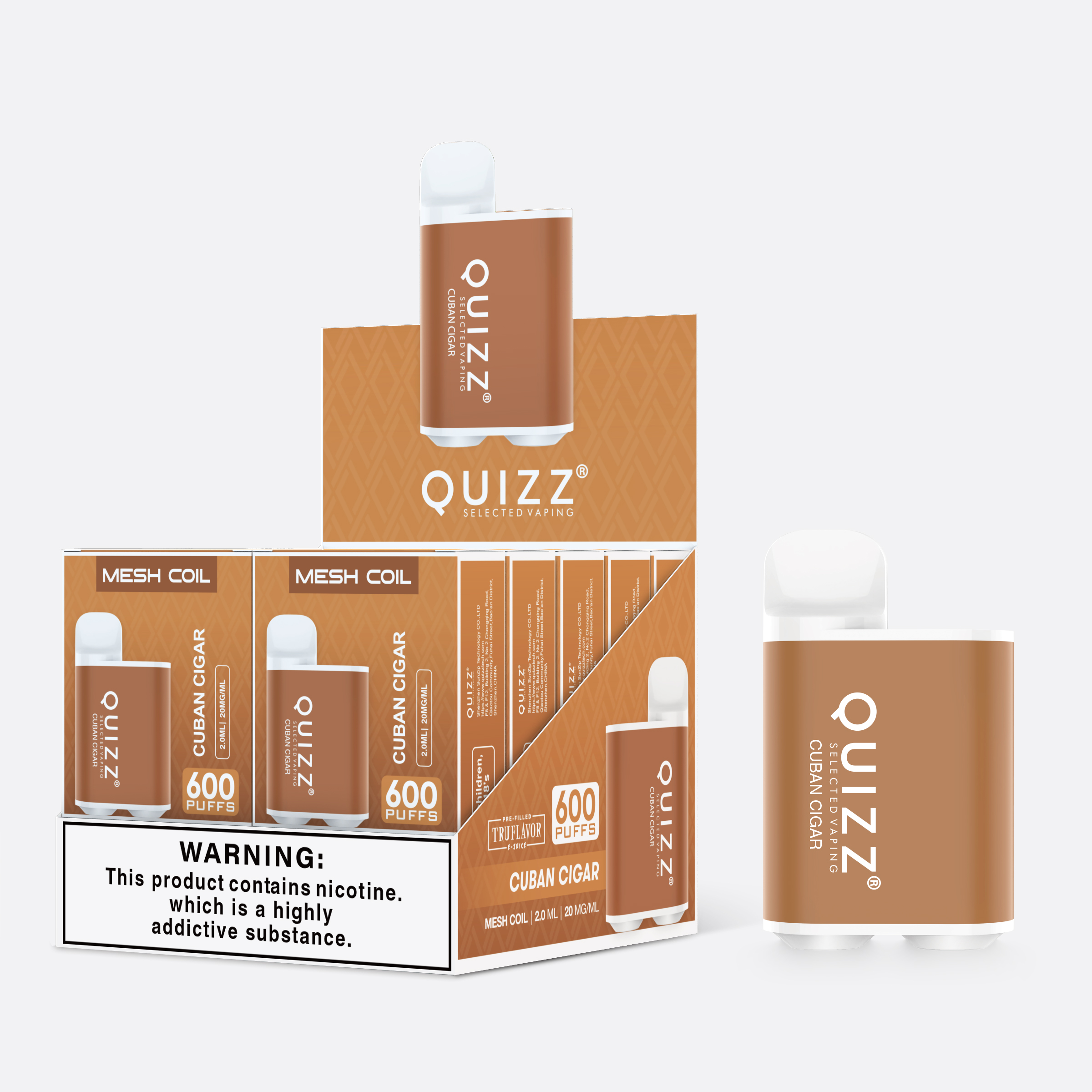 Everything You Need to Know About Vaping Coils Manvape's Guide to