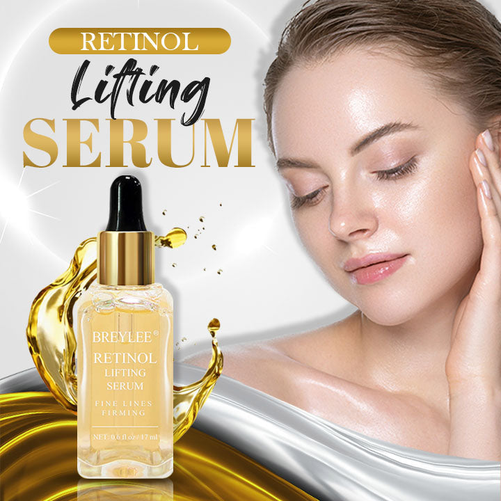 Retinol Lifting Serum