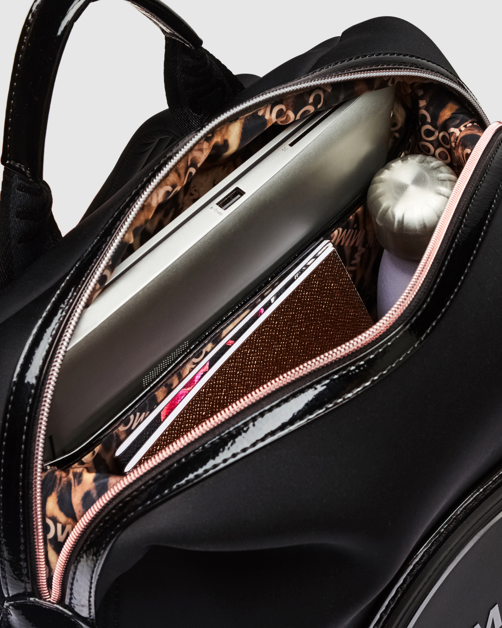 Mimco Serenity Backpack