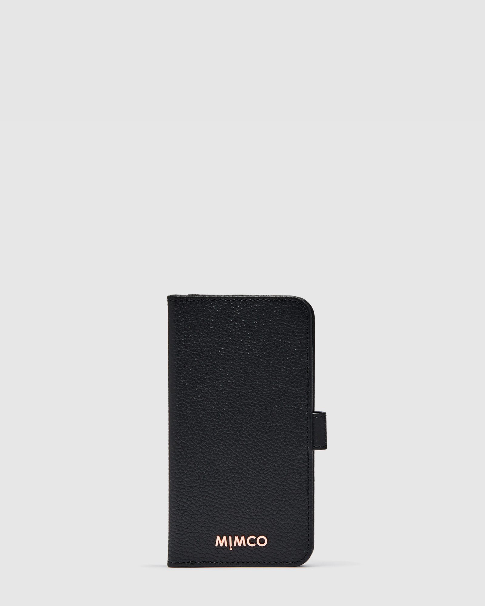Mimco Classico Flip Case For Iphone 12 – 12 Pro