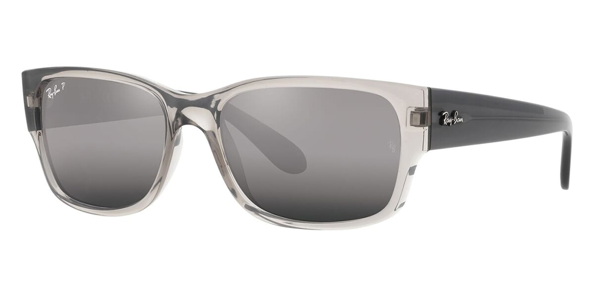 Ray-Ban RB 4388 6647/G3 Polarised