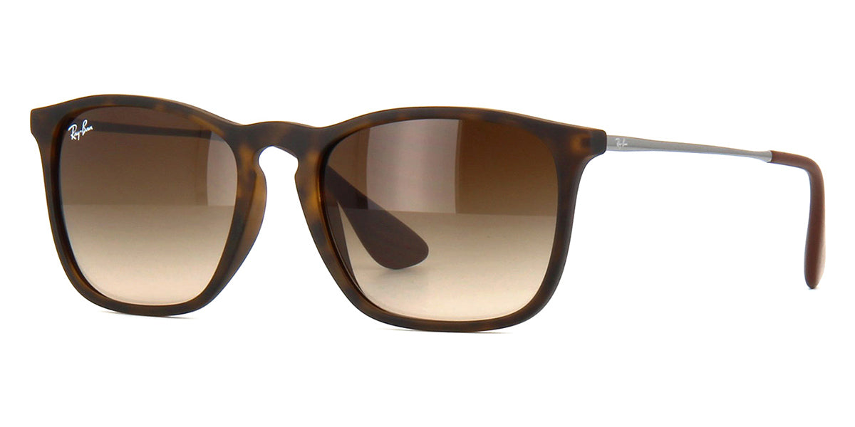 Ray-Ban Chris RB 4187 856/13
