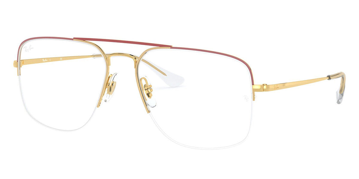 Ray-Ban The General Gaze RB 6441 3050