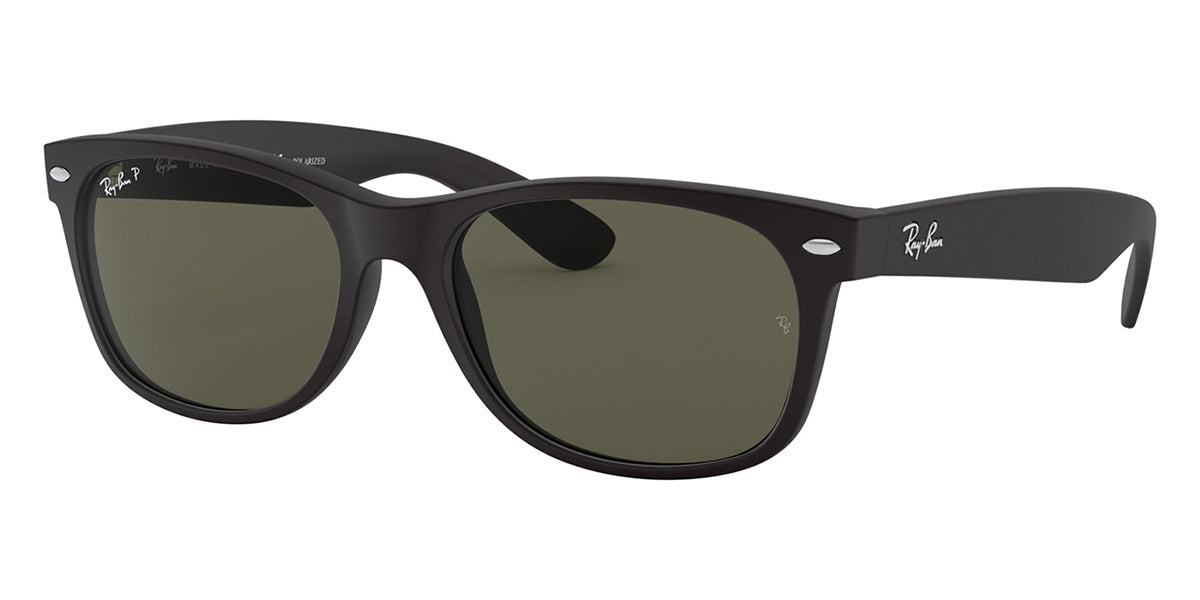Ray-Ban New Wayfarer RB 2132 622/58 Polarised