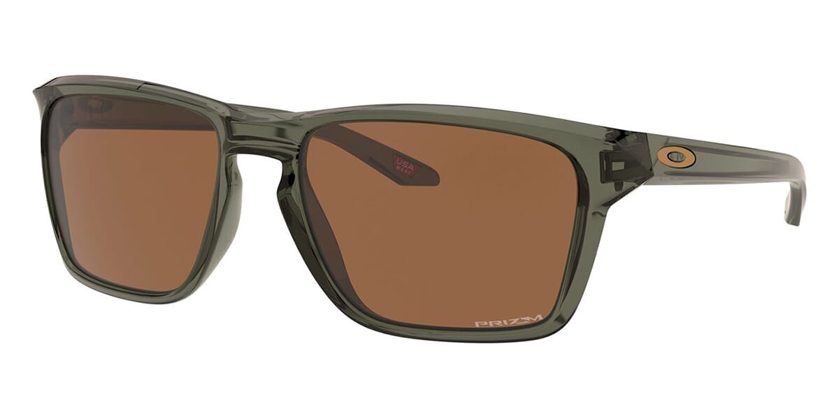 Oakley Sylas OO9448 14 Prizm