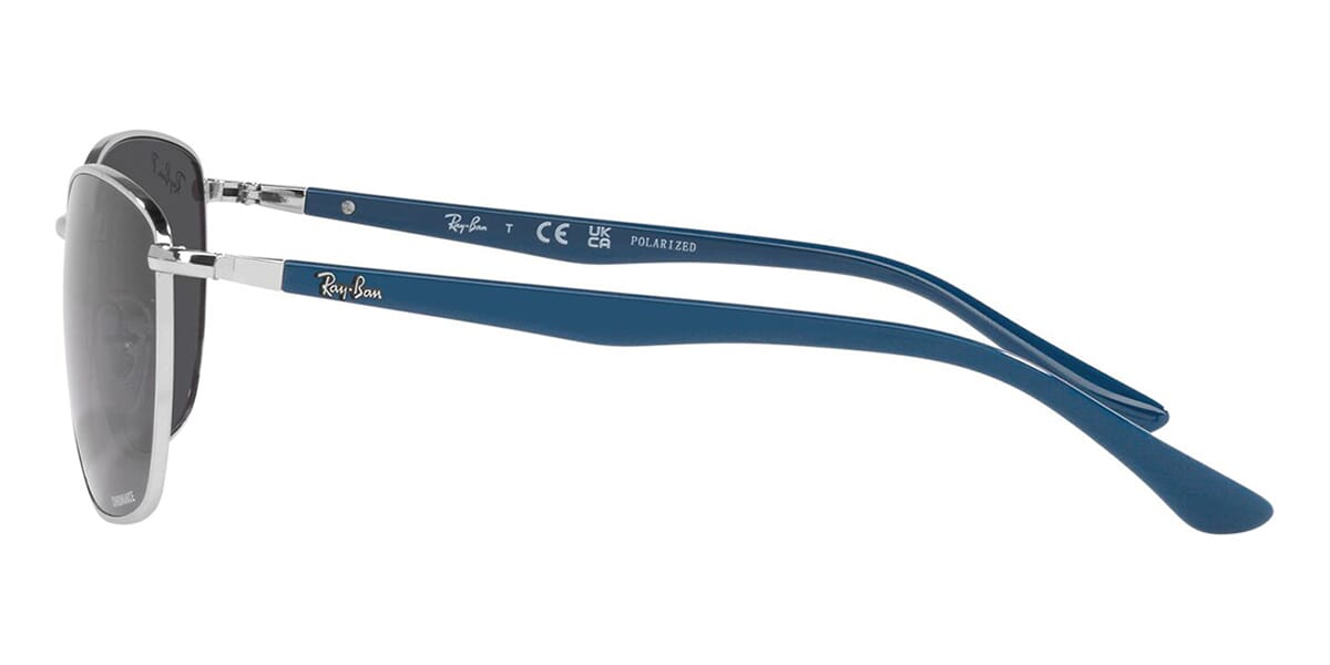 Ray-Ban RB 3702 003/K8 Polarised