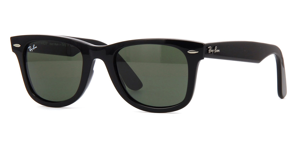Ray-Ban Wayfarer RB 4340 601