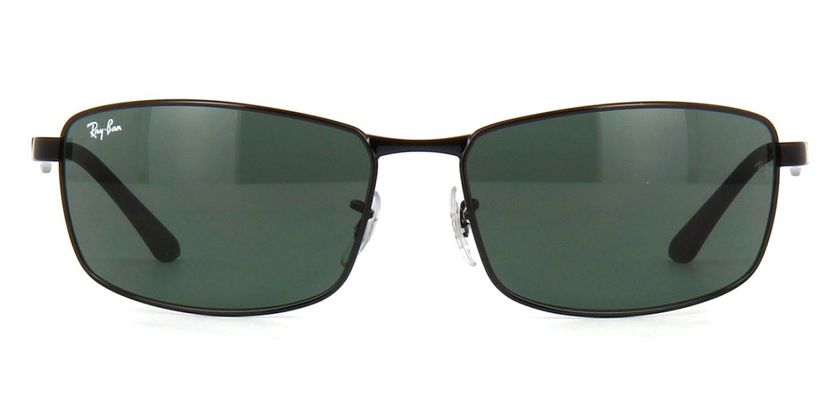 Ray-Ban 3498 002/71