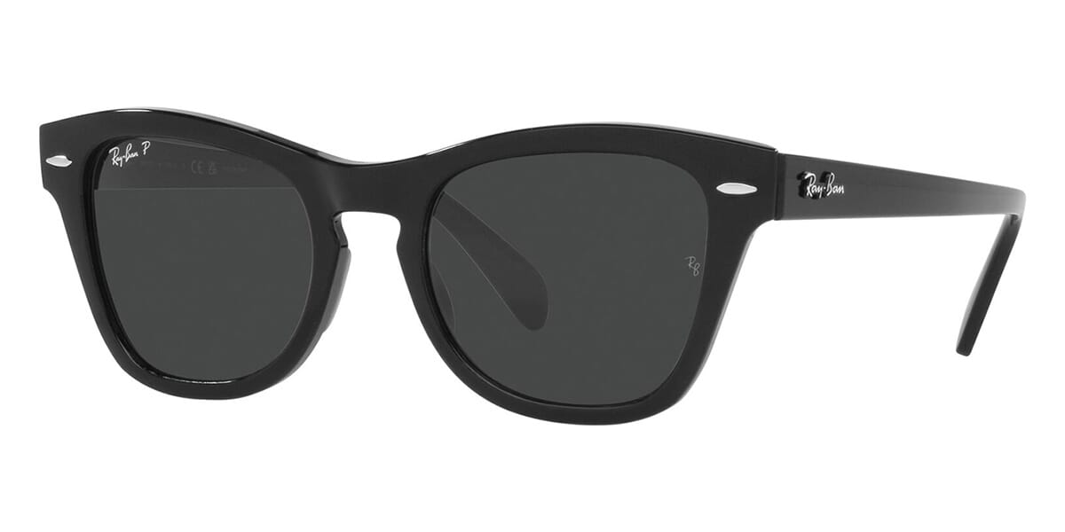 Ray-Ban RB 0707S 901/48 Polarised