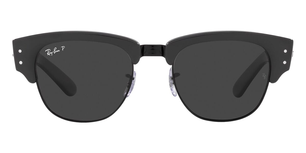 Ray-Ban Mega Clubmaster RB 0316S 1367/48