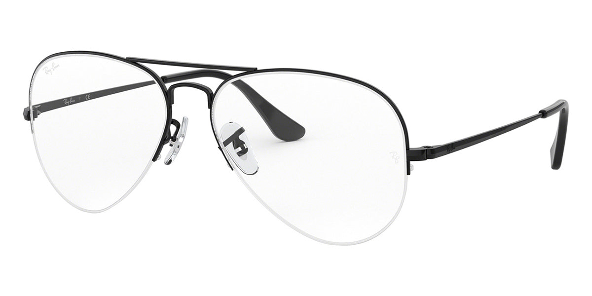 Ray-Ban RB 6589 2509