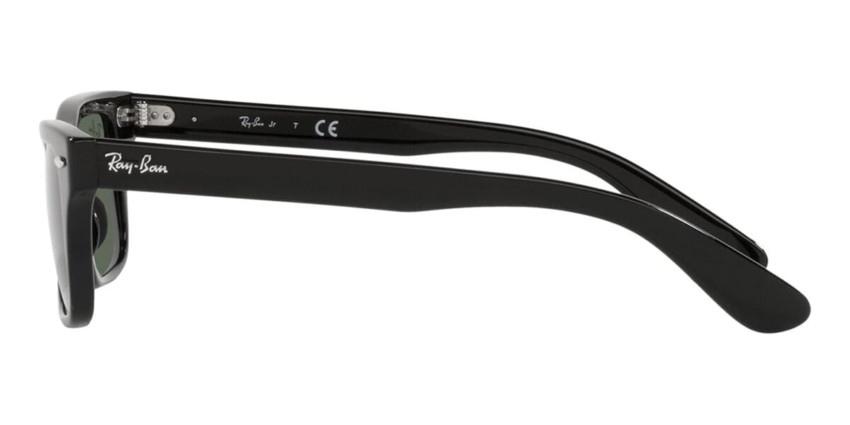 Ray-Ban Junior Burbank Jr RJ 9083S 100/71 Childs Frame