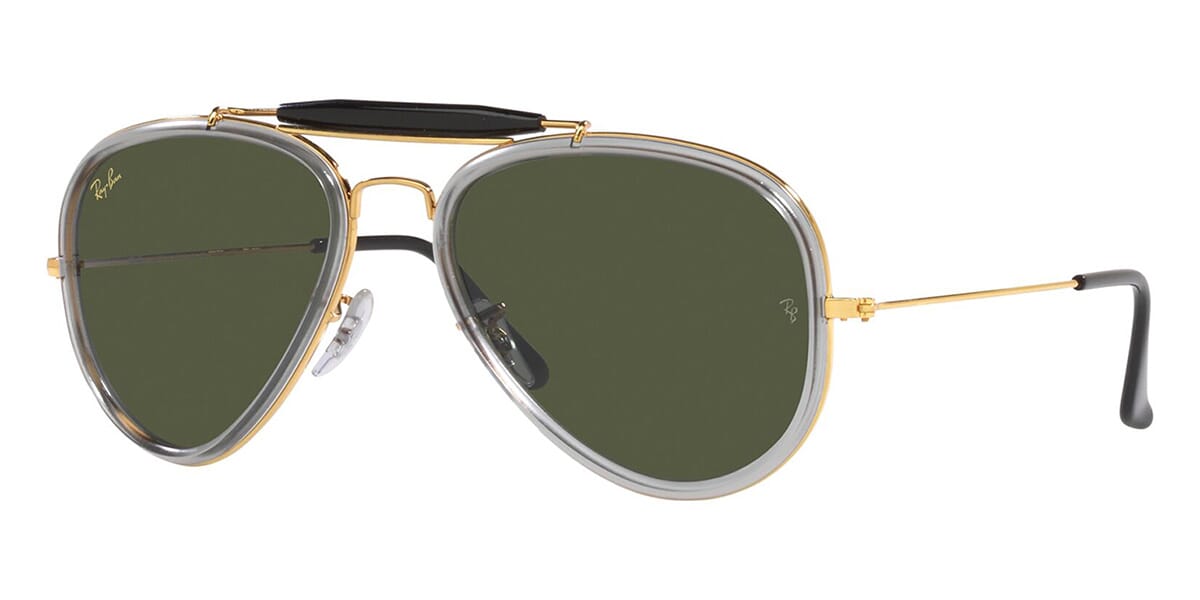 Ray-Ban Road Spirit RB 3428 9239/31