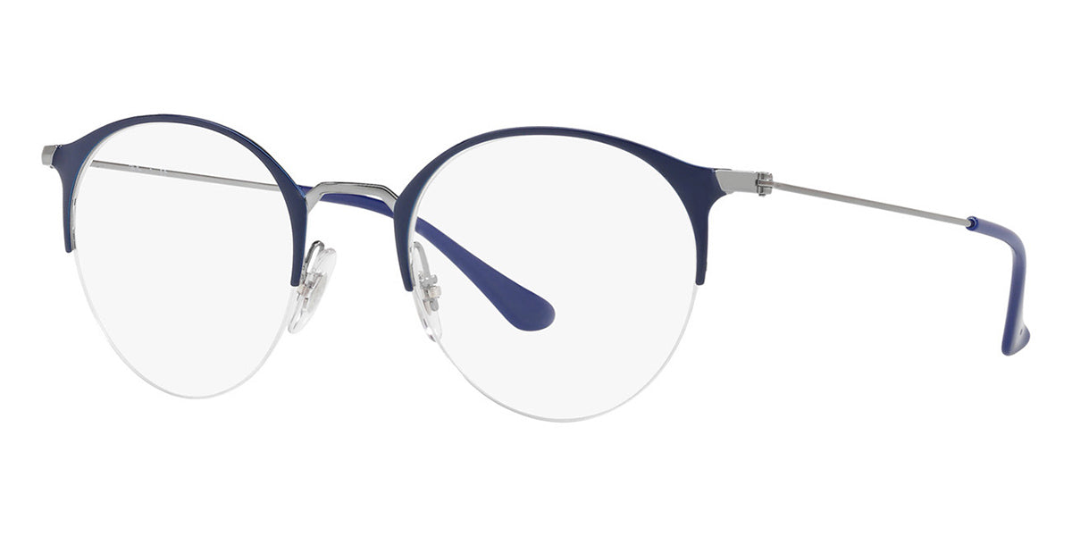 Ray-Ban RB 3578V 2906