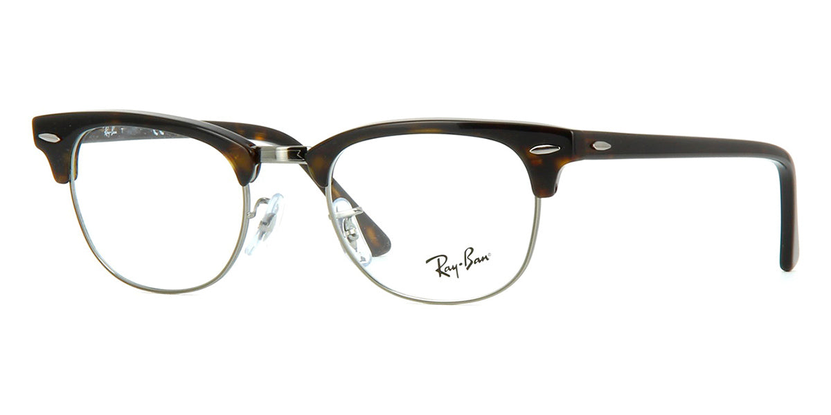 Ray-Ban Clubmaster Optical RB 5154 2012