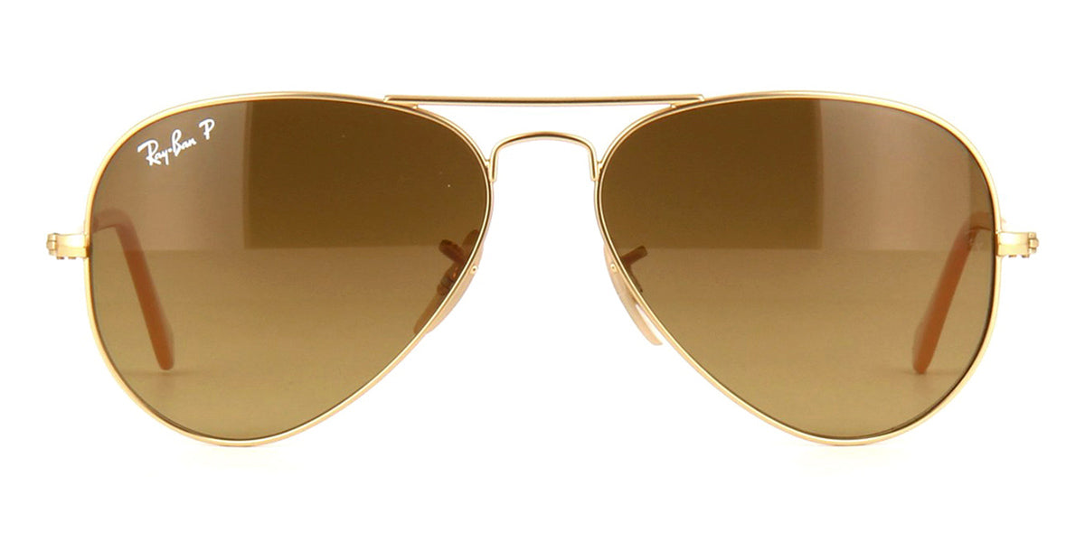 Ray-Ban Aviator RB 3025 112/M2 Polarised