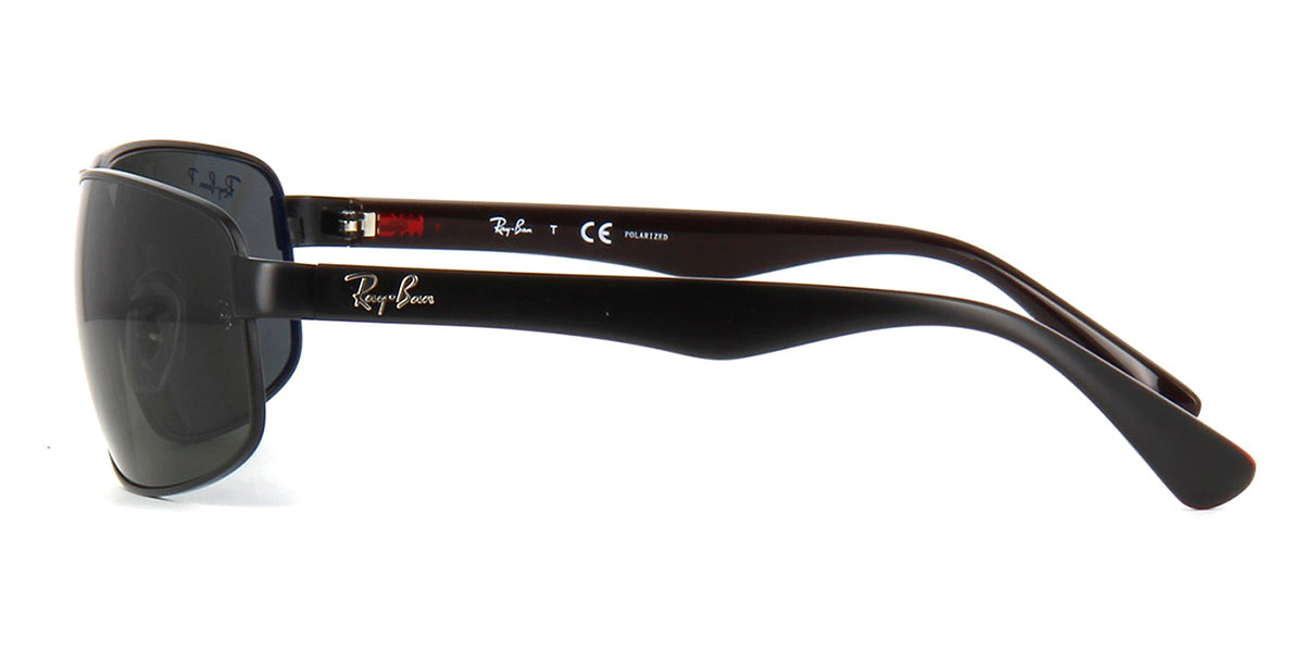 Ray-Ban 3445 006P2 Polarised