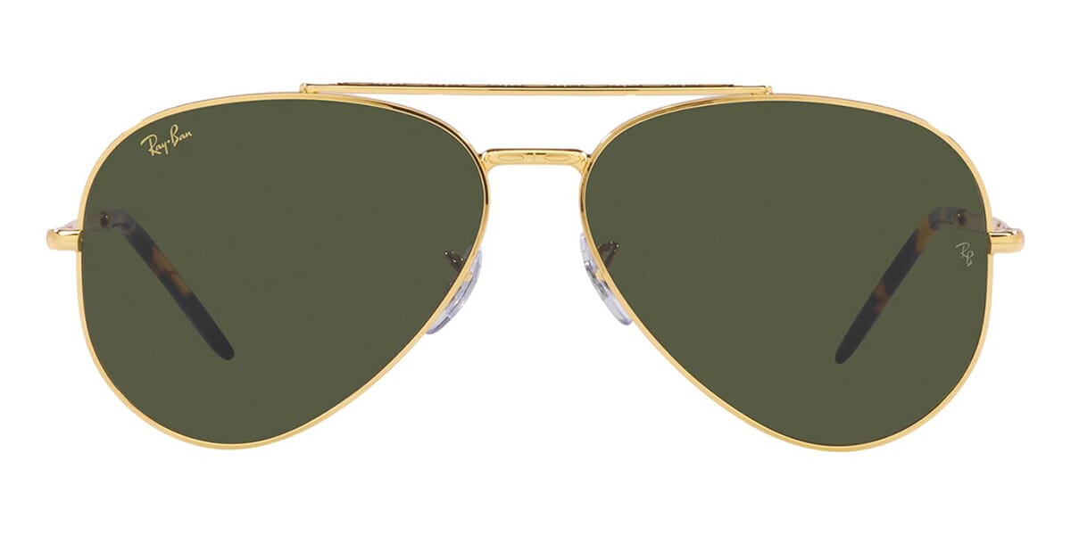 Ray-Ban New Aviator RB 3625 9196/31