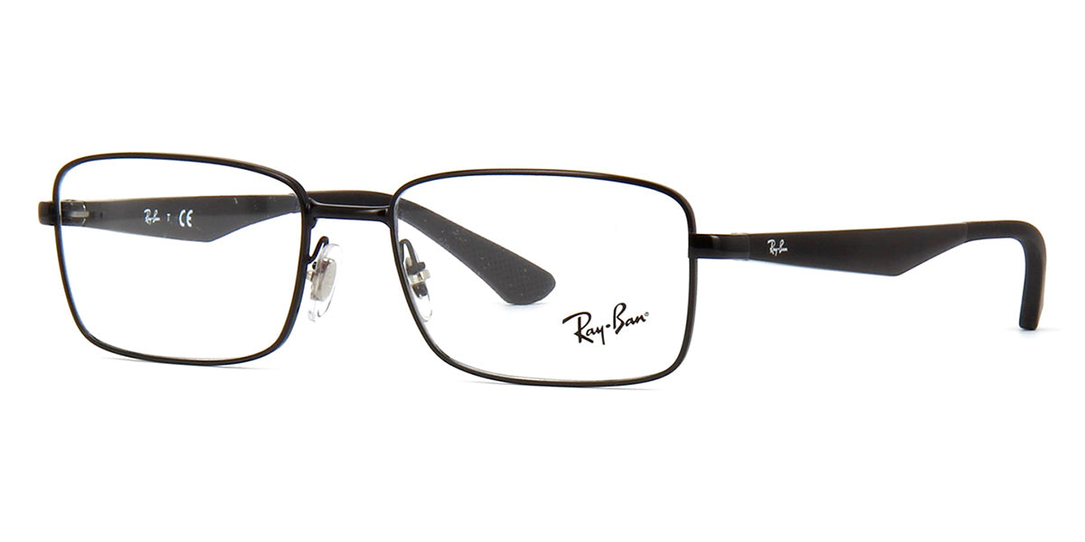 Ray-Ban RB 6333 2509
