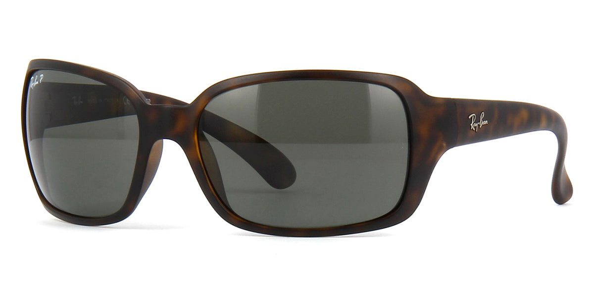 Ray-Ban RB 4068 894/58 Polarised