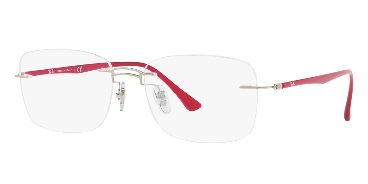 Ray-Ban RB 8750 1195