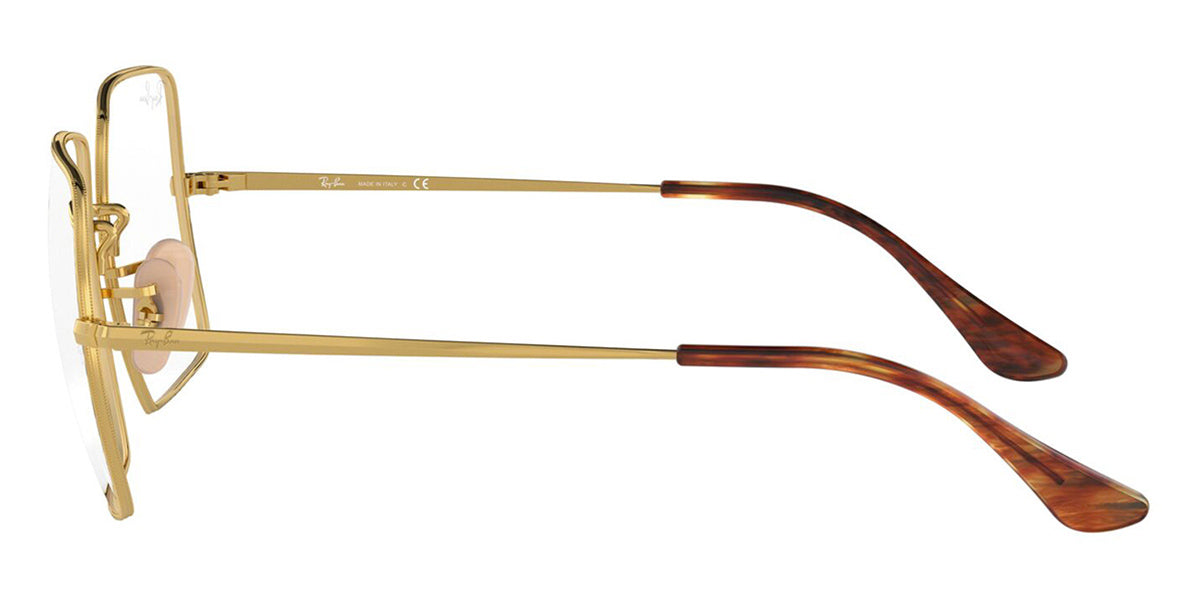 Ray-Ban Square RB 1971V 2500