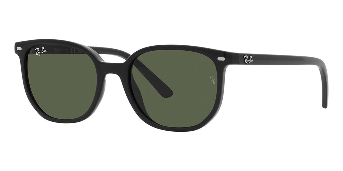 Ray-Ban Junior Elliot RJ 9097S 100/71 Childs Frame