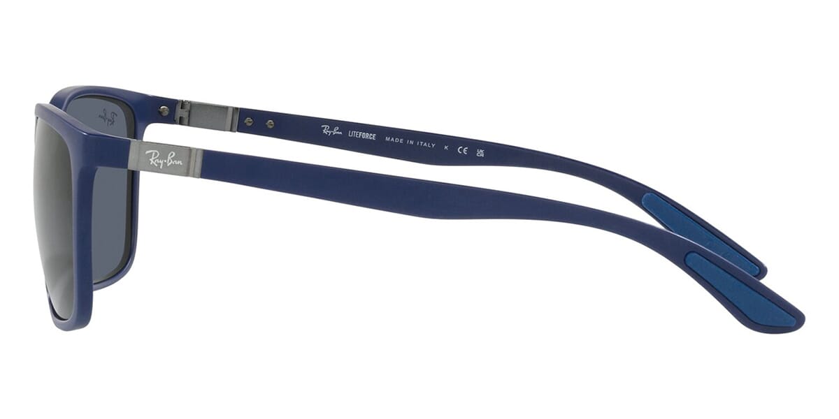 Ray-Ban RB 4385 6015/87