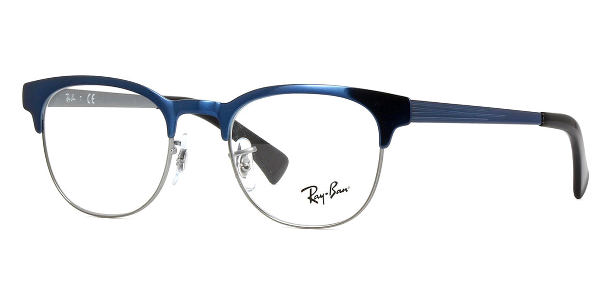 Ray-Ban RB 6317 2863