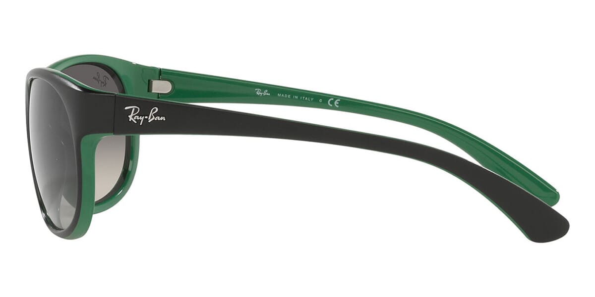 Ray-Ban RB 4351 6568/11