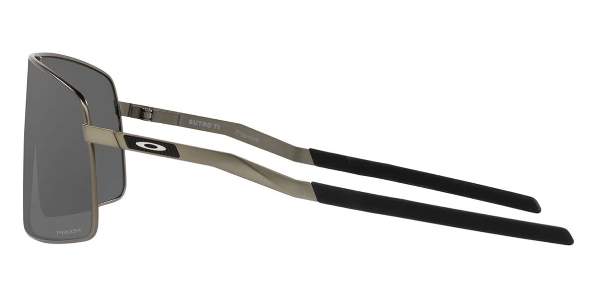 Oakley Sutro Ti OO6013 01 Prizm
