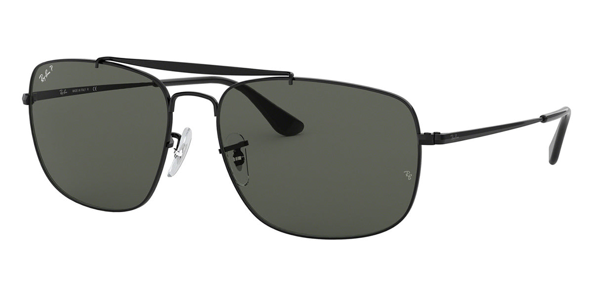 Ray-Ban The Colonel RB 3560 002/58 Polarised