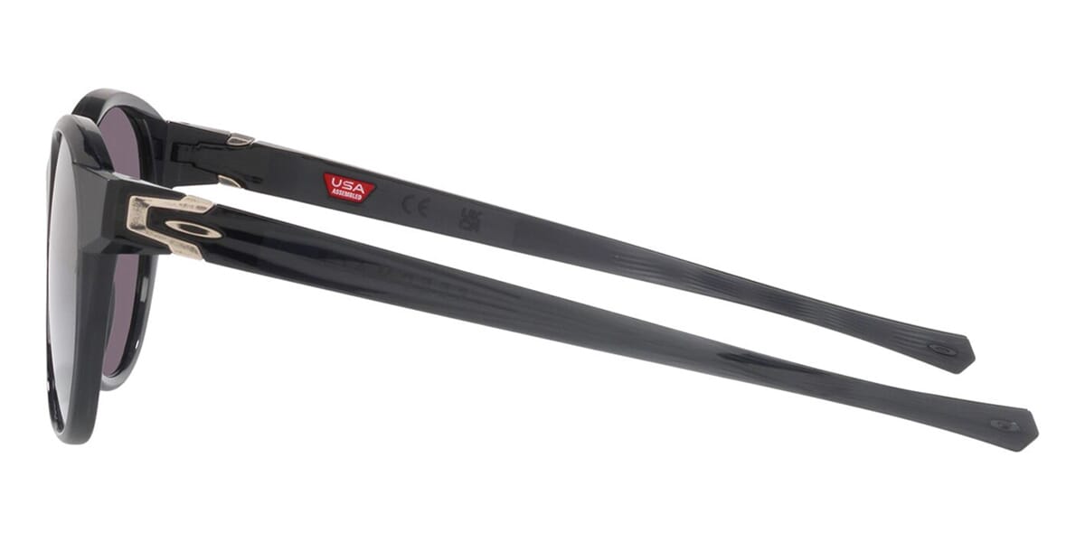 Oakley Reedmace OO9126 01 Prizm