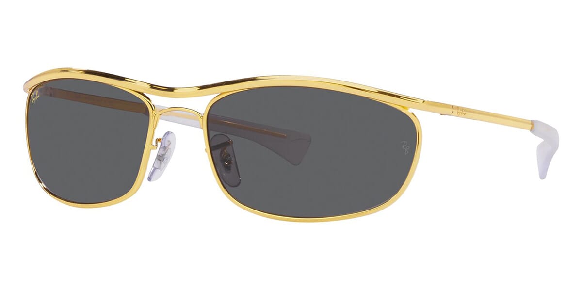 Ray-Ban Olympian I Deluxe RB 3119M 9196/B1
