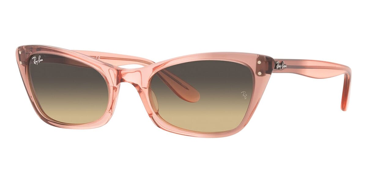 Ray-Ban Lady Burbank RB 2299 1344/BG
