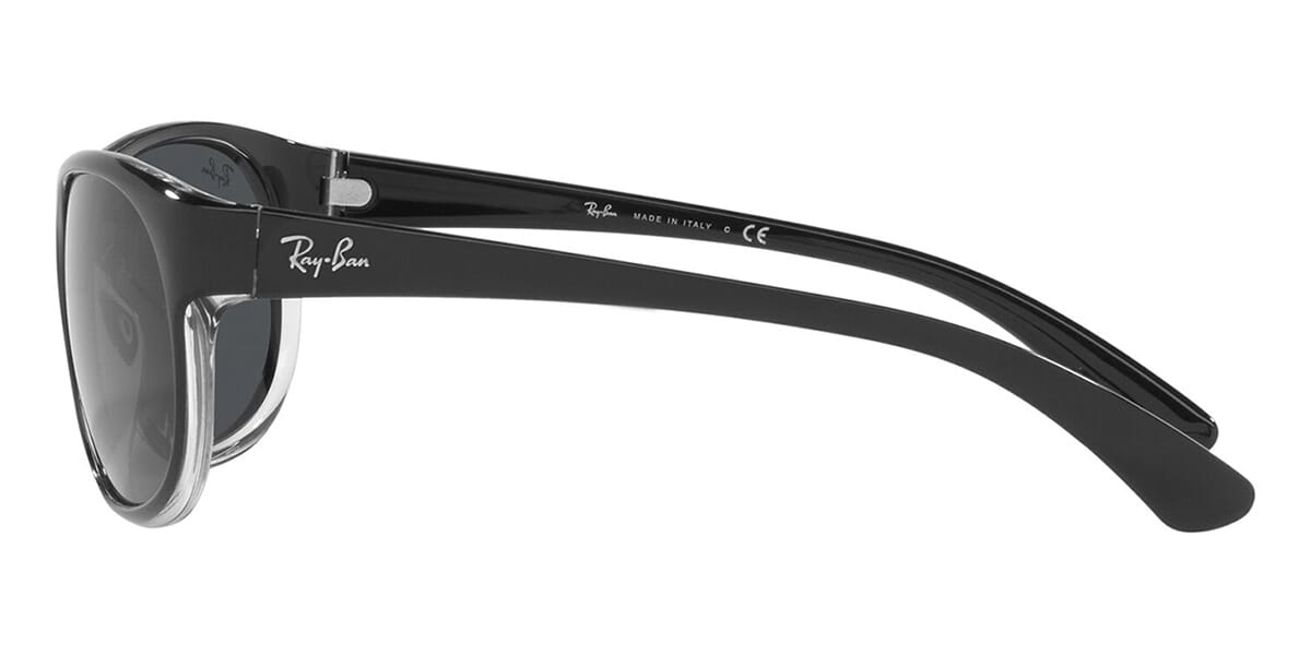 Ray-Ban RB 4351 6039/87