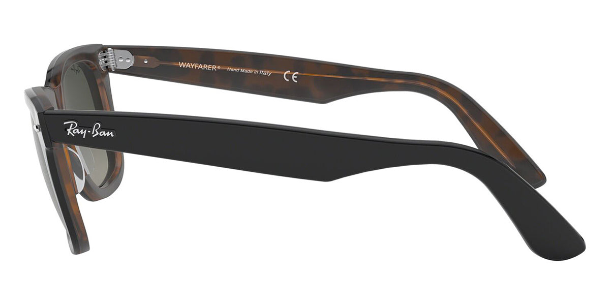 Ray-Ban Wayfarer RB 2140 1277/71 - As Seen On Hailey Bieber