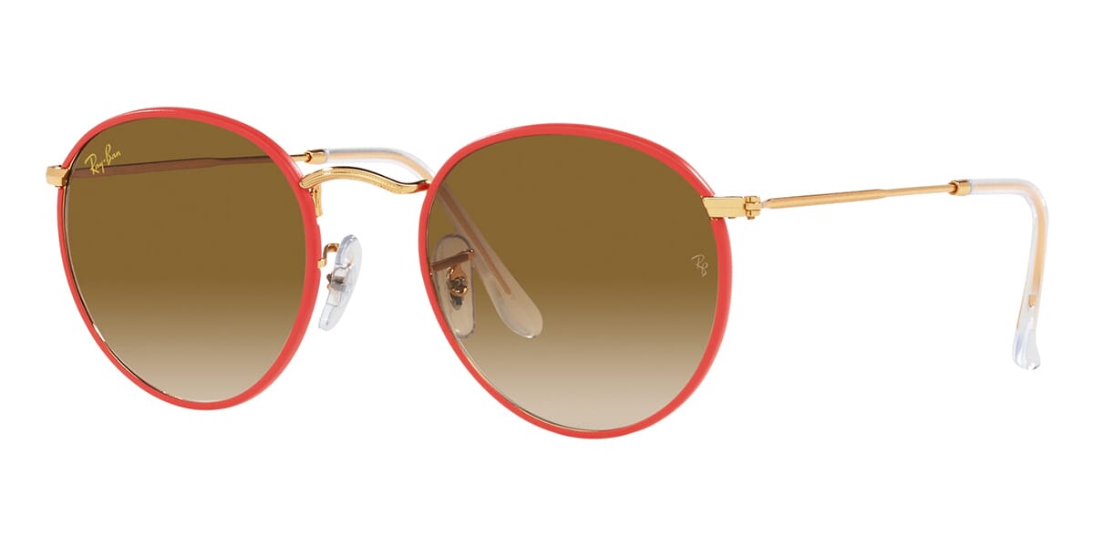 Ray-Ban Round Full Color RB 3447JM 9196/51