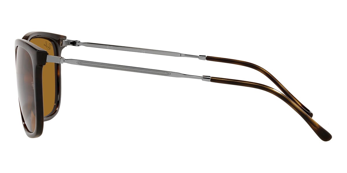 Ray-Ban RB 4344 710/33