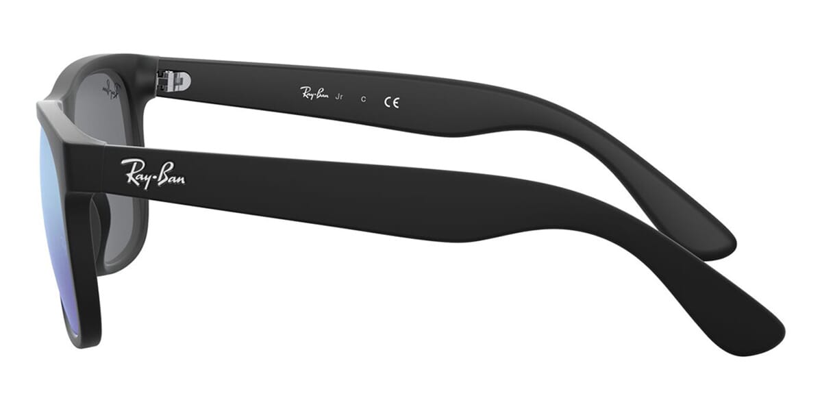 Ray-Ban Junior Justin RJ 9069S 7028/55 Childs Frame